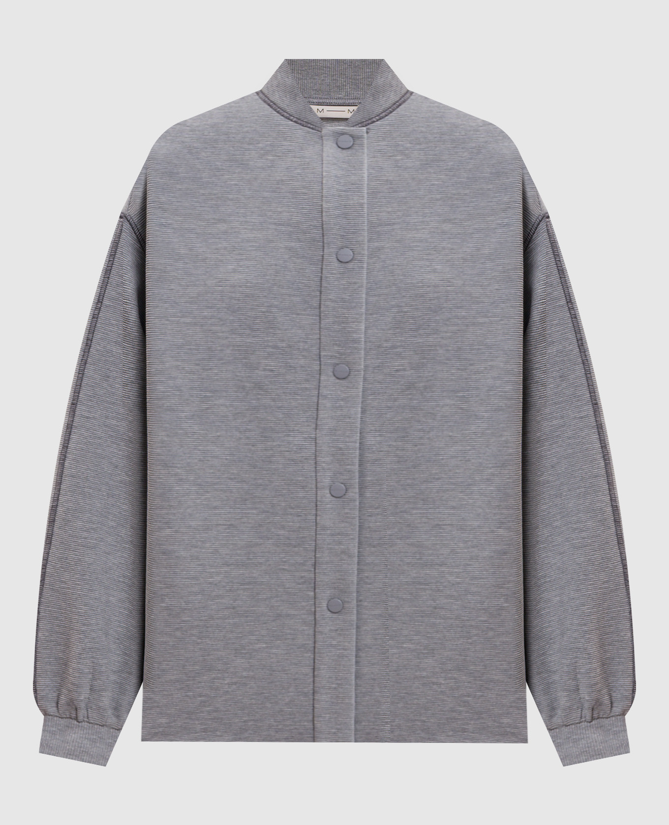 Gray jacket DIVINA