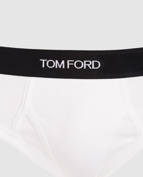 Tom Ford White briefs T4LC11040ВЛ26