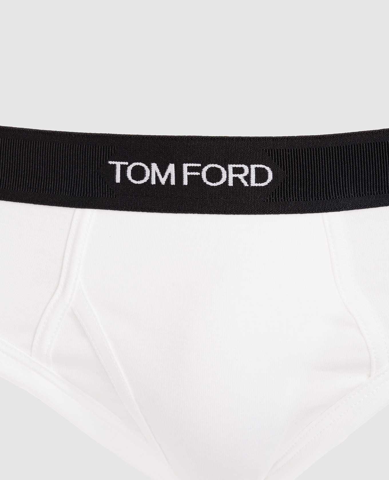 White briefs Tom Ford 3
