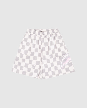 Sprayground Children's Light Vanquish Shorts SPY1456E