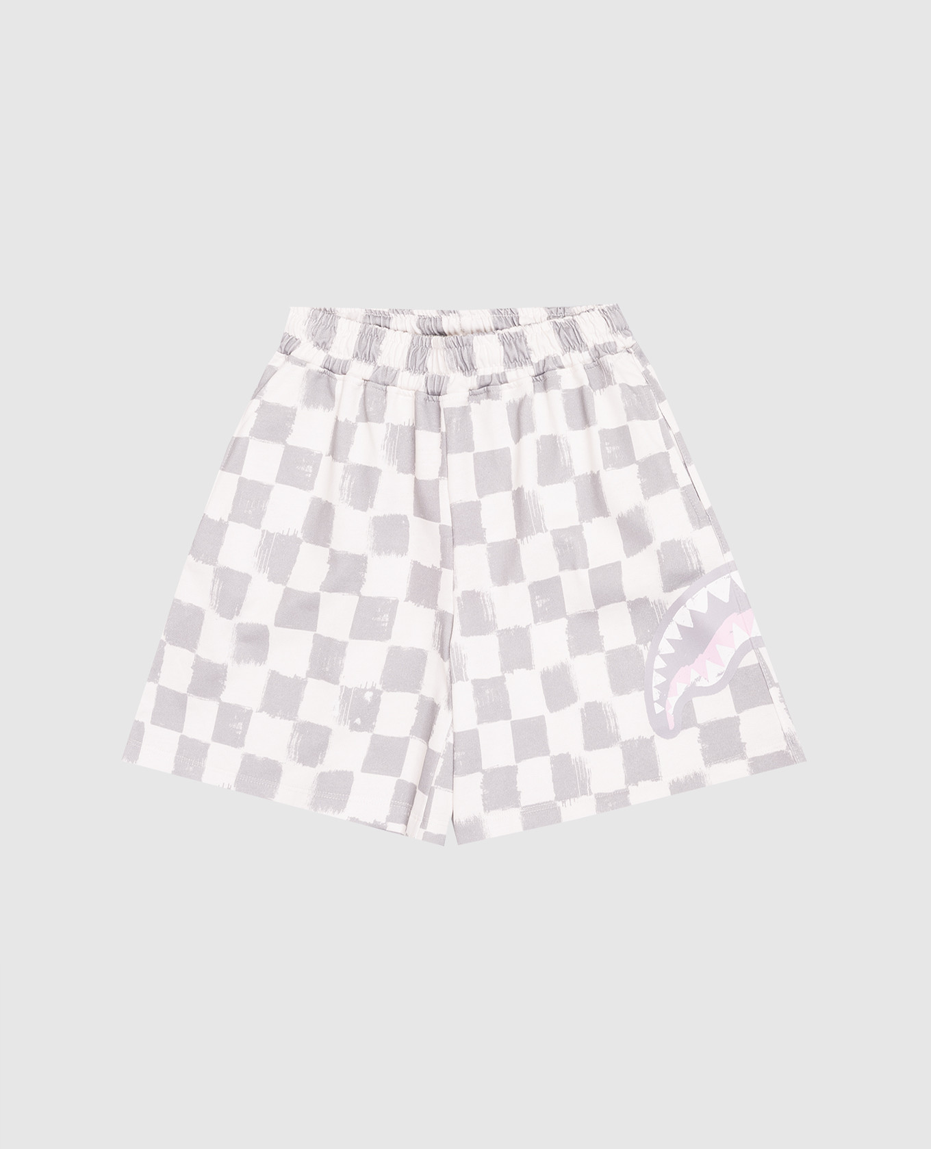 Children's Light Vanquish Shorts Sprayground