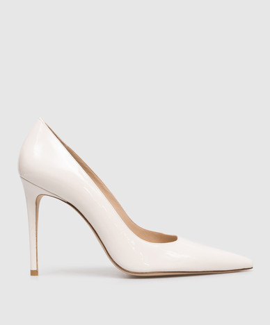 Stuart Weitzman