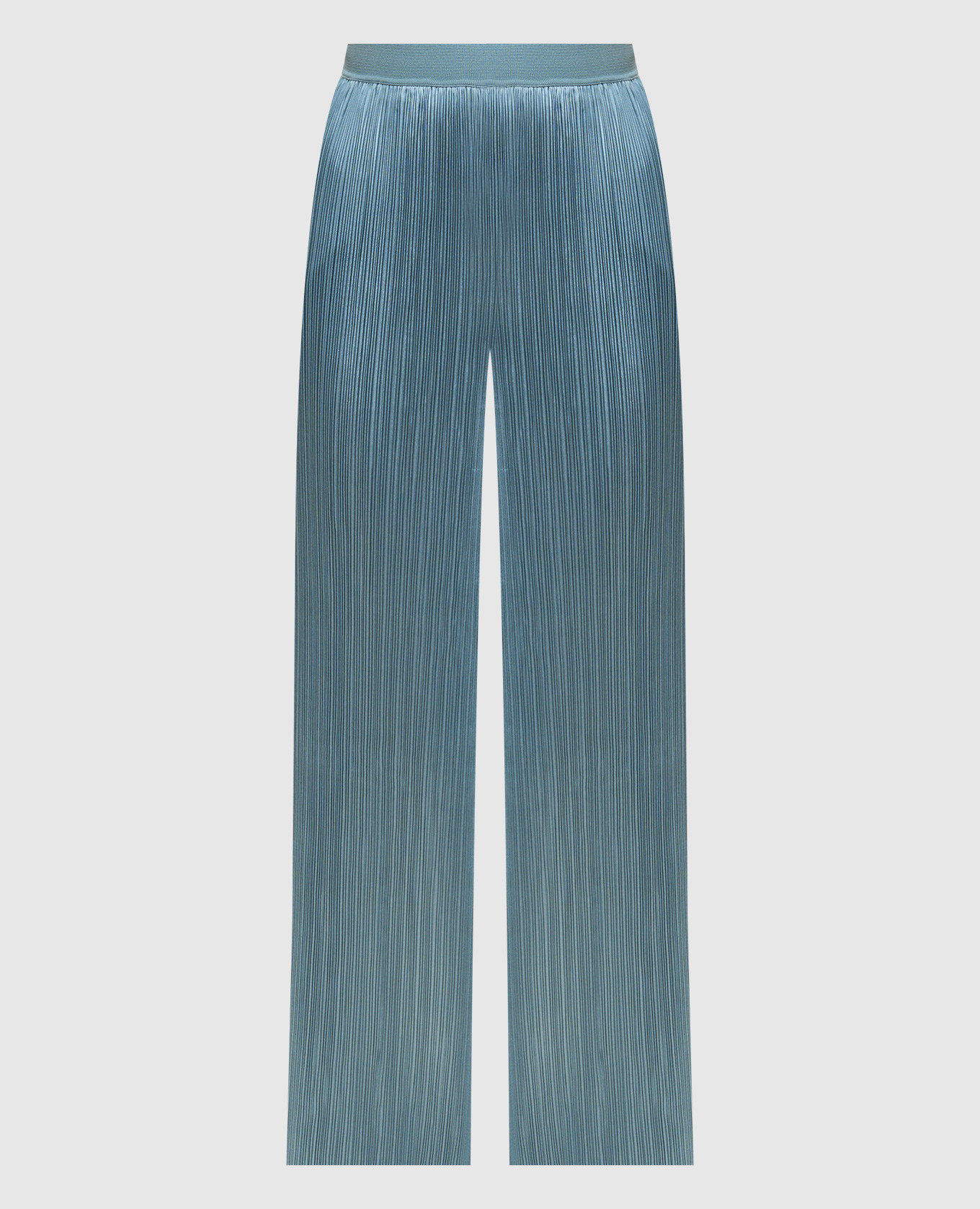 Amber turquoise pants