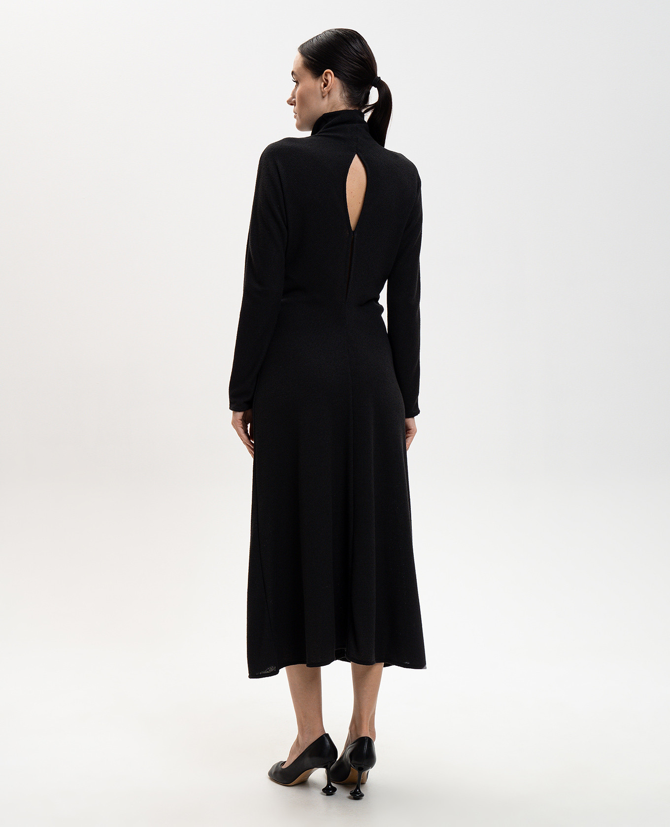 

Black dress Soren PROENZA SCHOULER