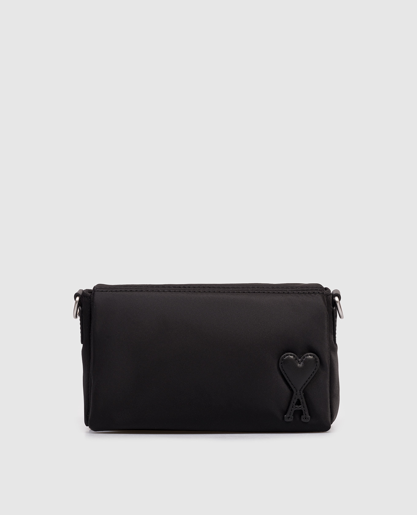

Black Marsel bag Ami Paris