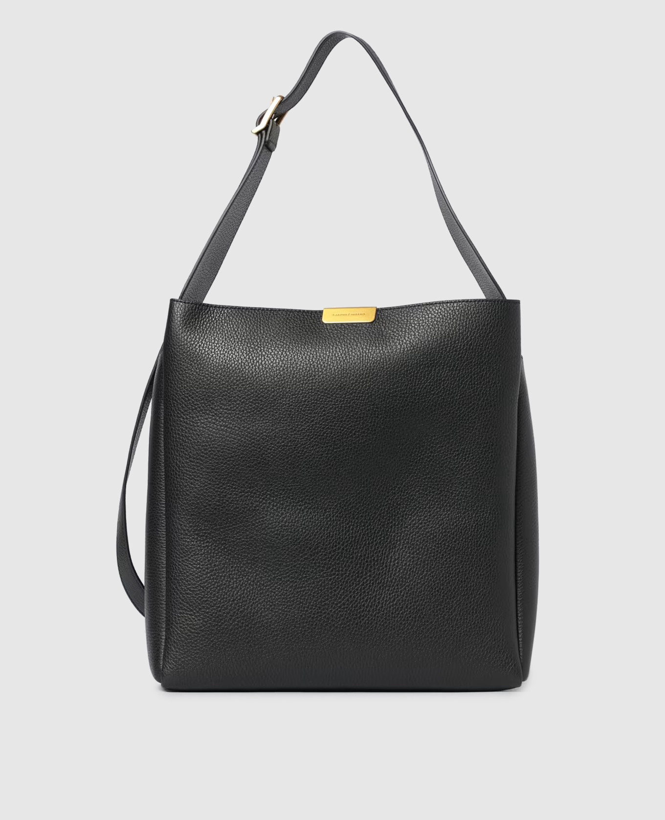 

Black leather bag Jo Gianni Chiarini