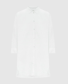 Peserico Green shirt M06483T008926