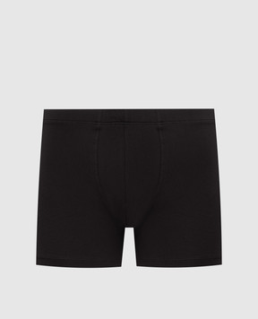 Stefan Brandt Black boxer briefs BELAROYAL170