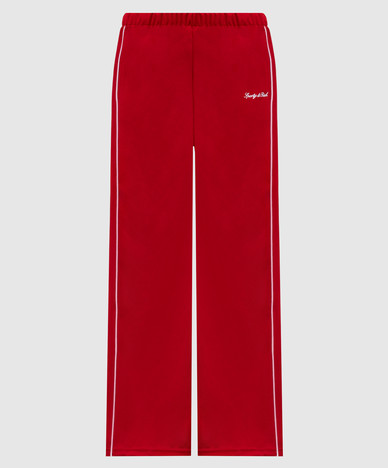 Sporty & Rich