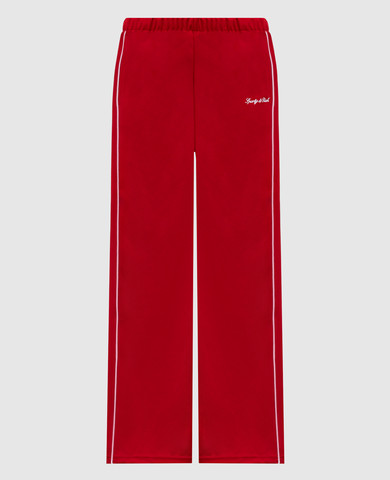 Sporty & Rich