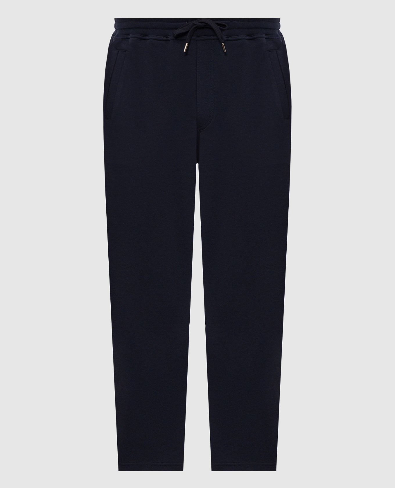 Dark blue sweatpants