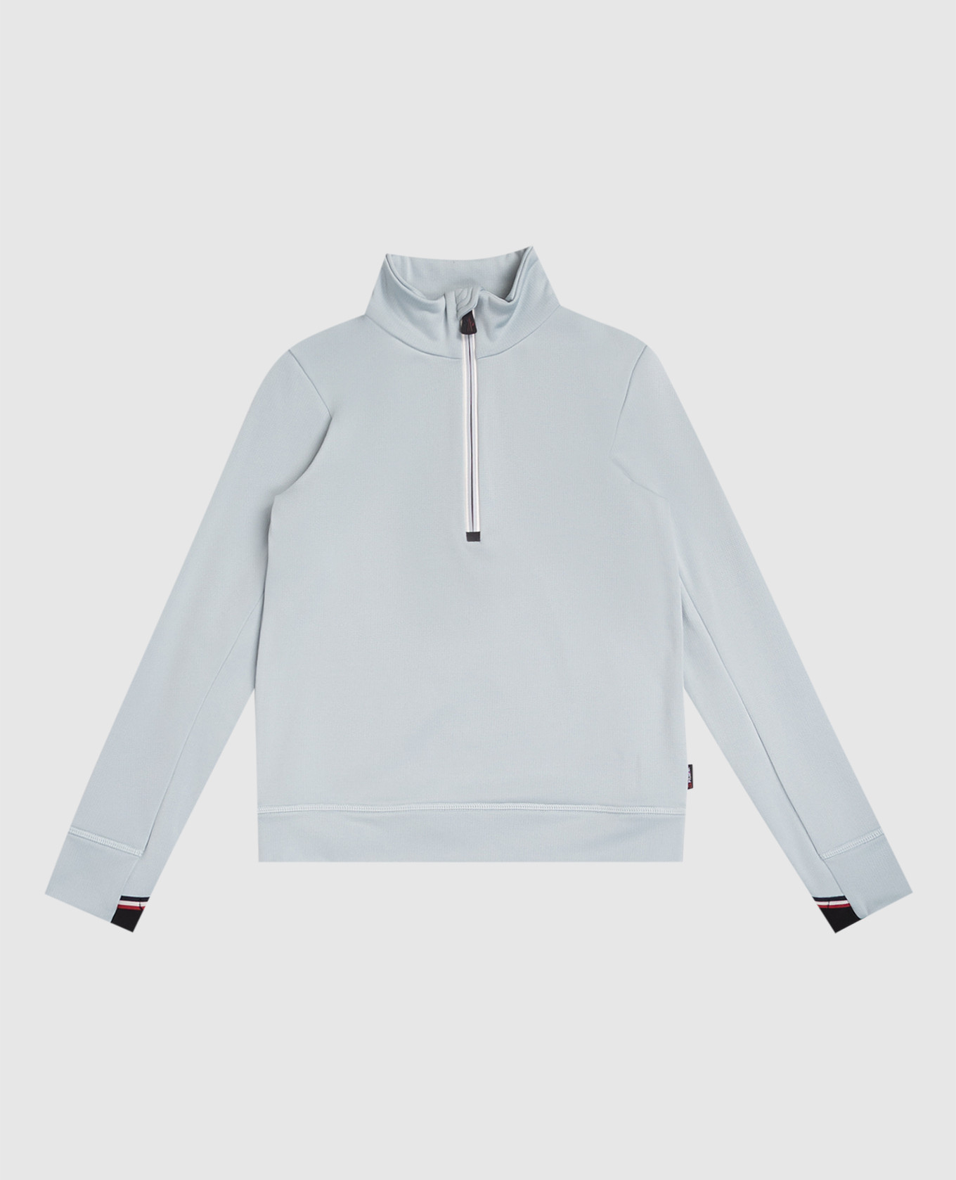 

Children's blue jumper Moncler Grenoble ENFANT, Light blue