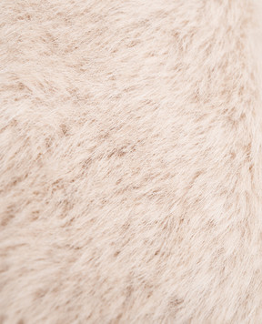 Max Mara Weekend Beige scarf CABRAS CABRAS1234