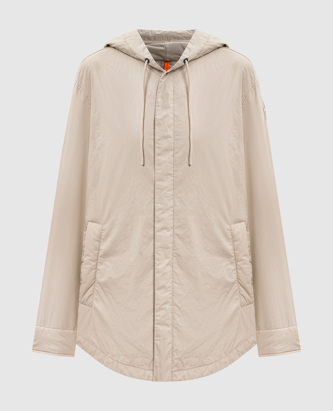 

Beige Bojana jacket Parajumpers