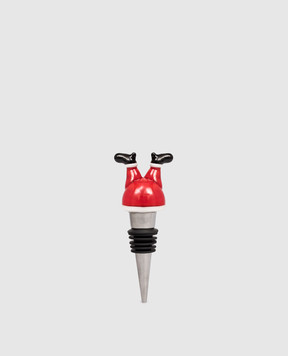 BloomingvilleMINI Red Santa Cork 82061128