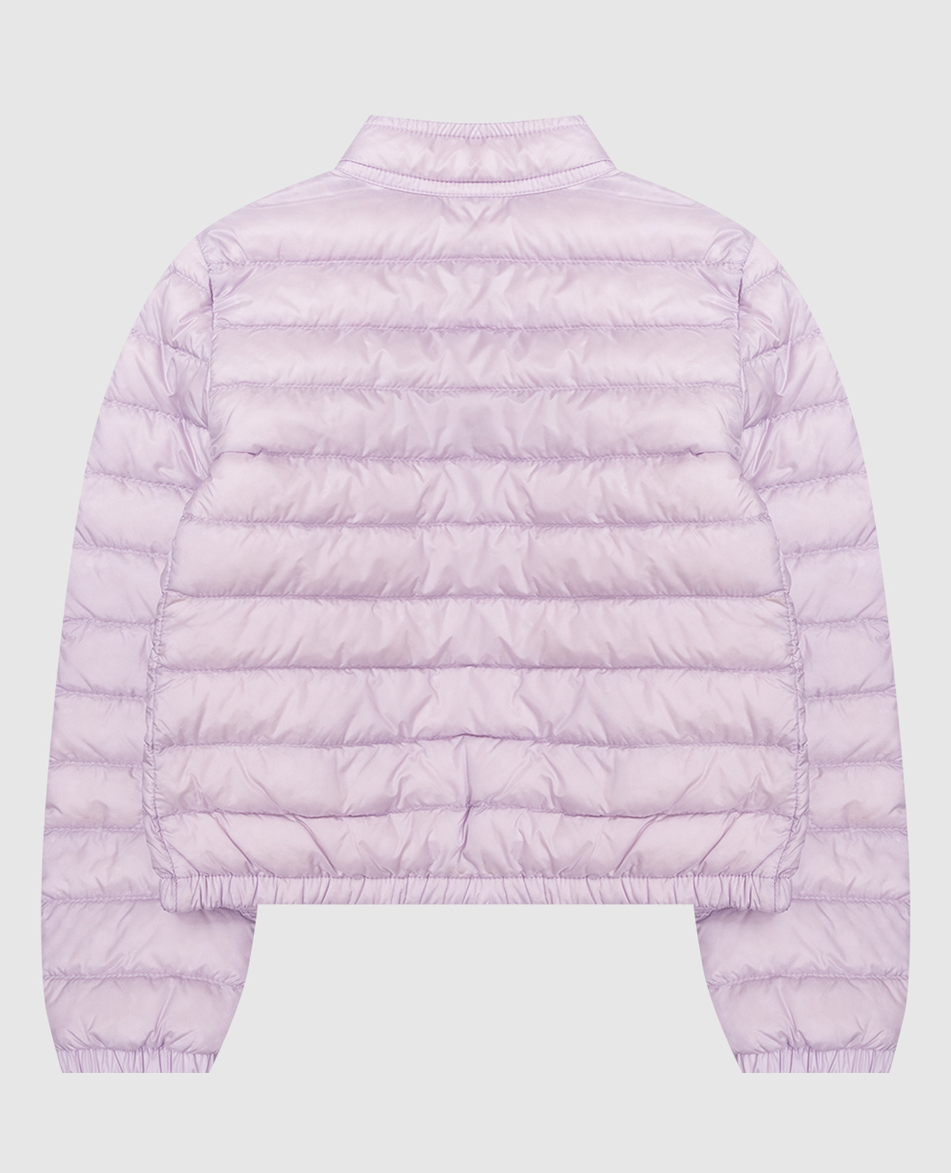

Children's purple jacket Lans Moncler ENFANT, Violet