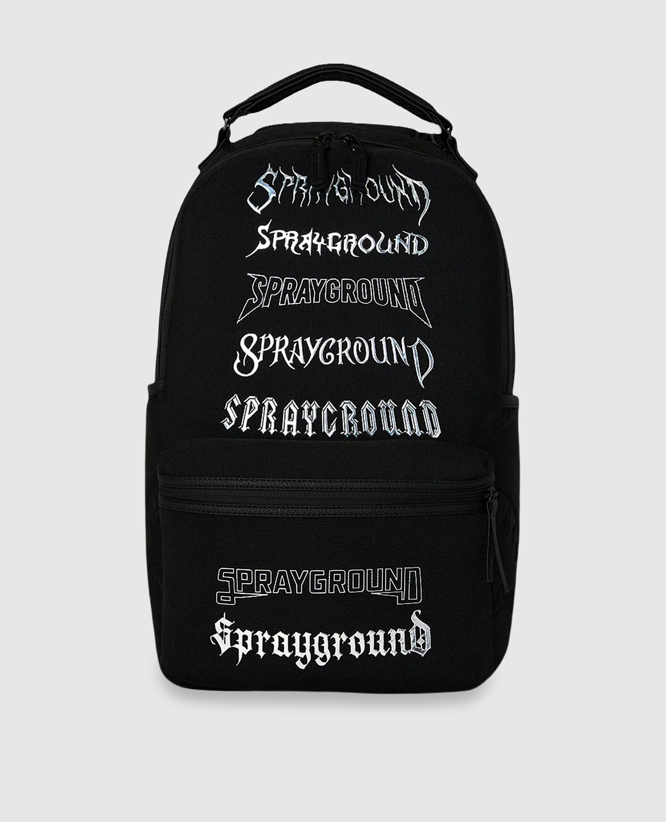 SIGNATURE children's black backpack Sprayground