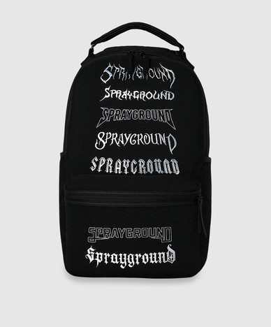 Sprayground