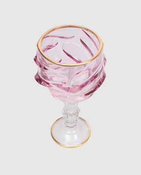 Griffe Set of faceted glasses 6 pcs. BO00042S2