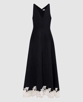 Simkhai Black dress Mira 4261173CC