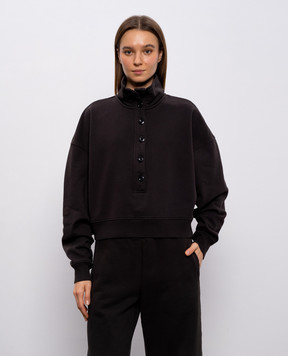 CITIZENS OF HUMANITY Brown sweatshirt Mirelle 94153057