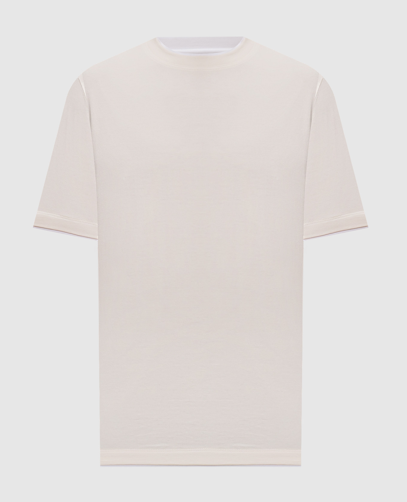 Ivory T-shirt
