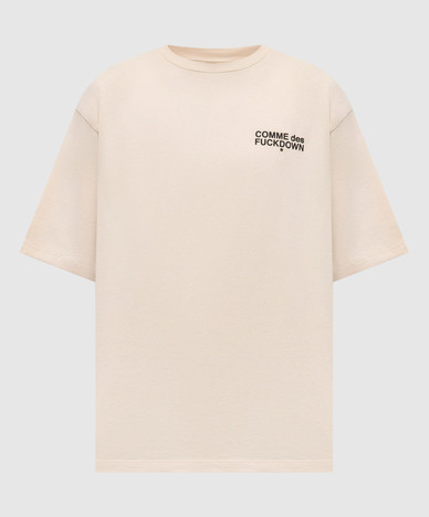 Comme des Fuckdown