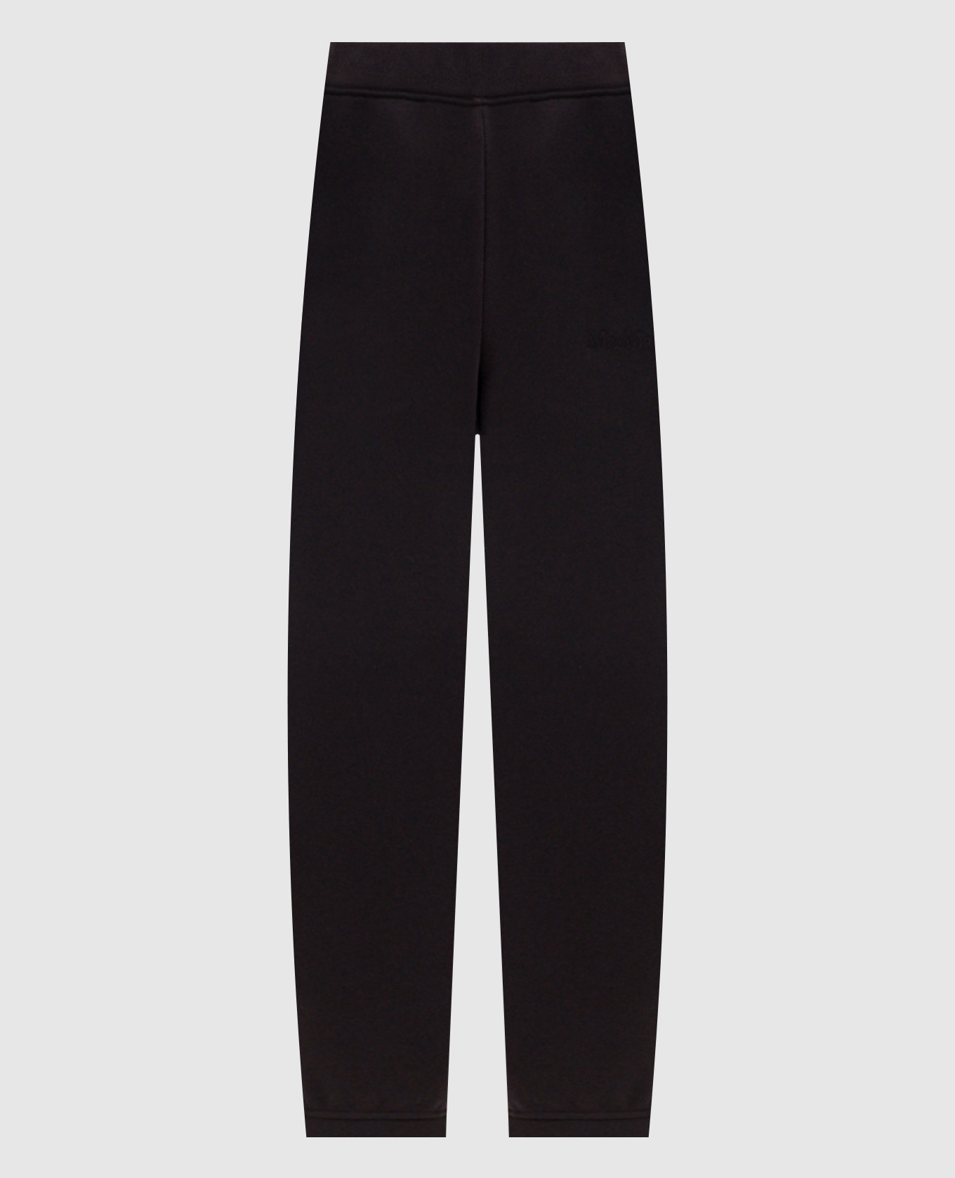 Pantalones deportivos marrones TORNADO