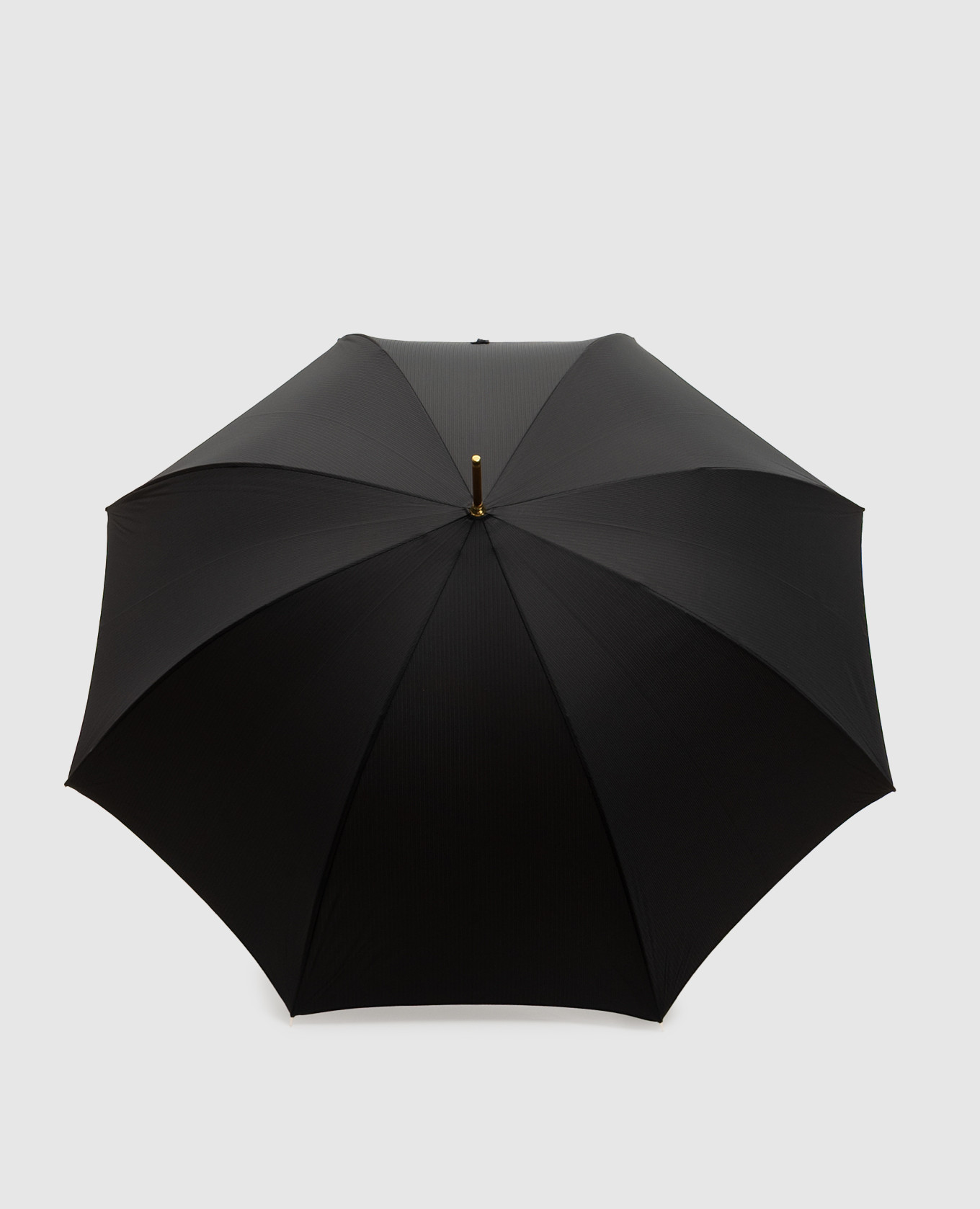 

Black Panther umbrella-cane with Swarovski crystals Pasotti