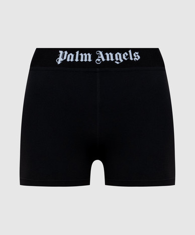 Black shorts