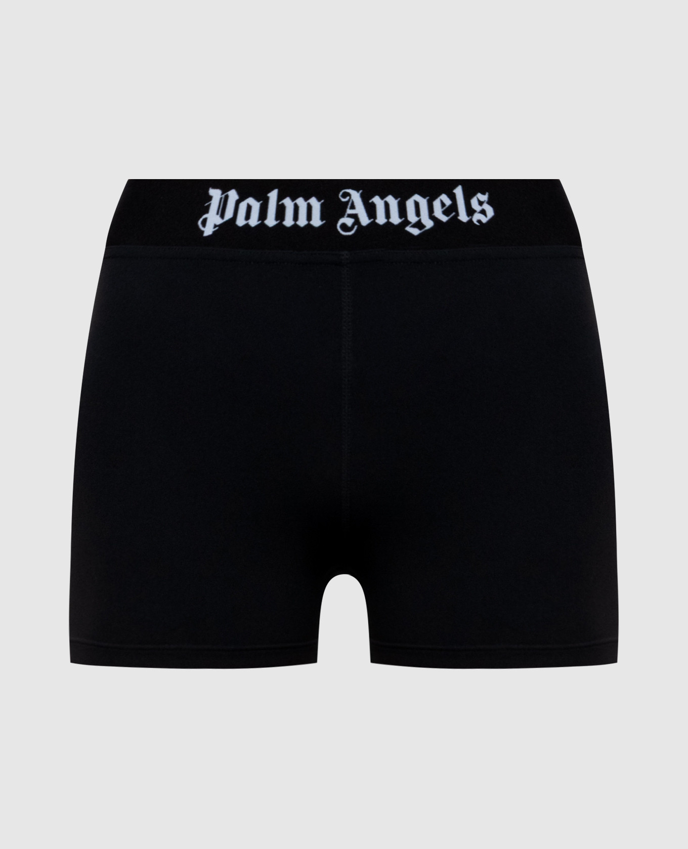 Zwarte korte broek