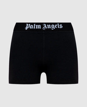 Palm Angels Black shorts PAWVH001FB001