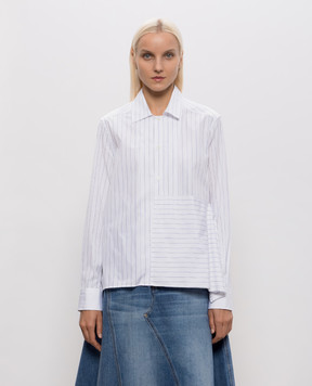 JW Anderson White shirt SH0386PG2024