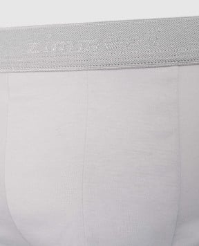 Zimmerli Sea Island grey briefs 2861445089