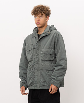 C.P. Company Green jacket MOW080A110475G