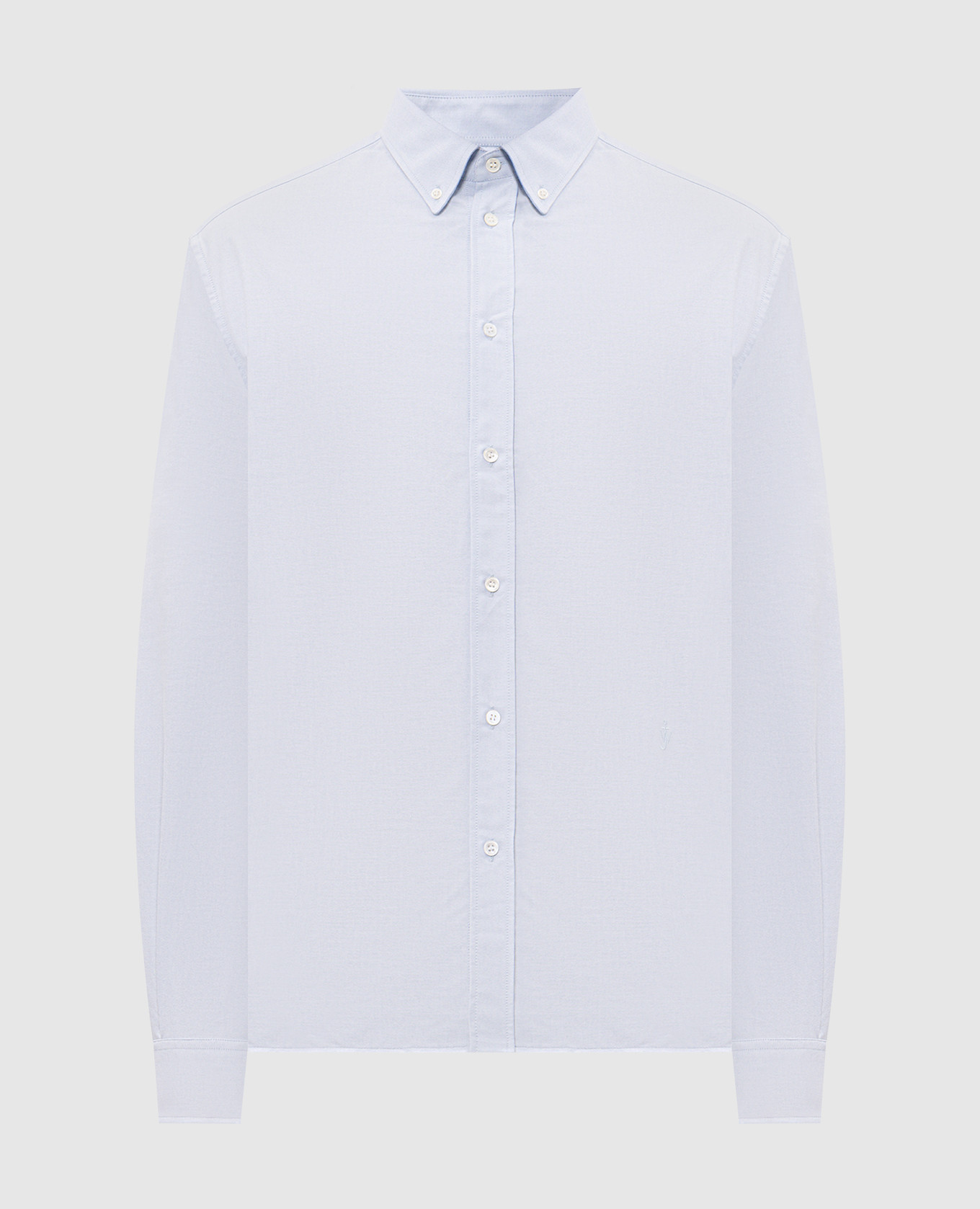 Blue shirt