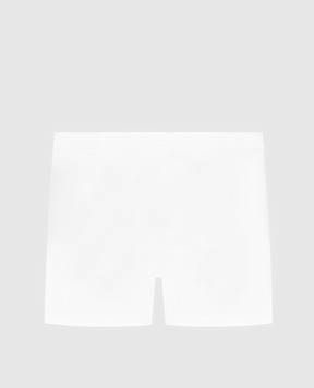 Stefan Brandt White boxer shorts BELAROYAL170