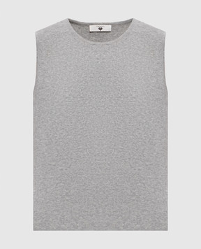 Twinset Gray top 262LI3AAA