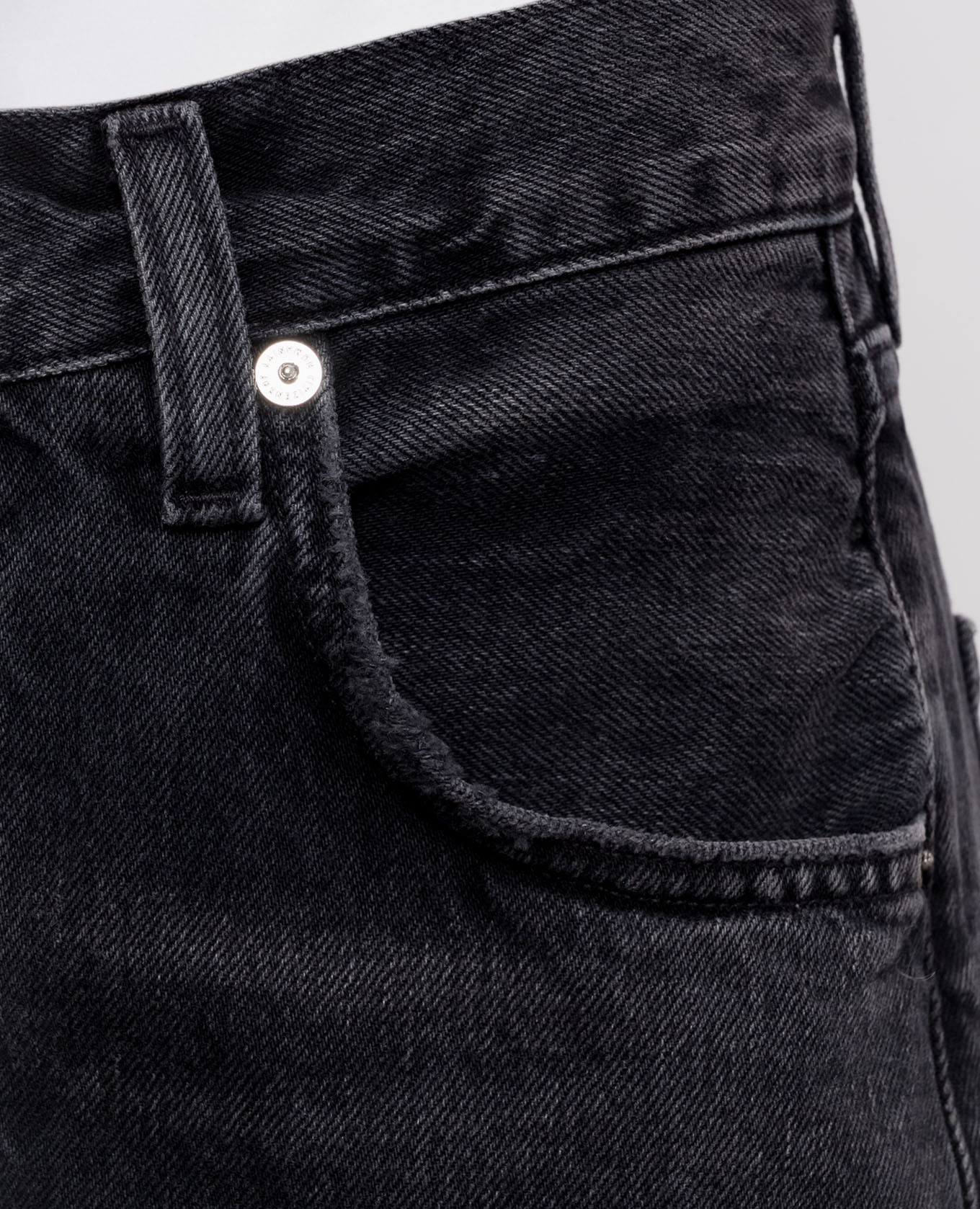 Ayla grey distressed jeans CITIZENS OF HUMANITY 4