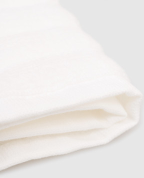 L'appartement White terry towel Key West 33x33 KEYWESTWASHCLOTH