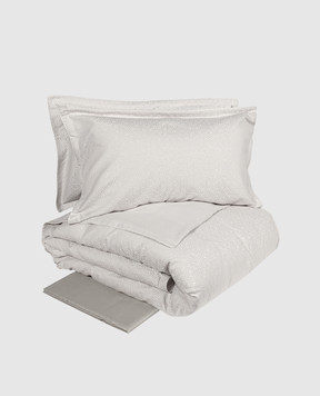 Fazzini CITY LIFE gray bedding set CYLCOCO240X220Q7