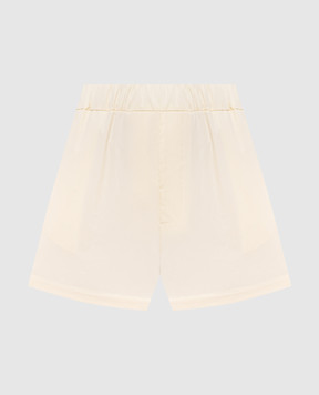 Calcaterra Yellow shorts P13616