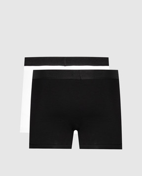 Tom Ford Set of boxer briefs with logo pattern T4XC31040
