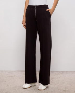Dondup Brown pants DP898KS0027DXXX
