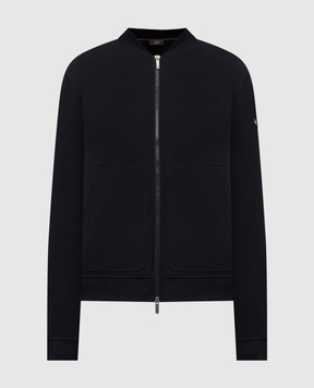Peserico Blue sports jacket R57010J006904