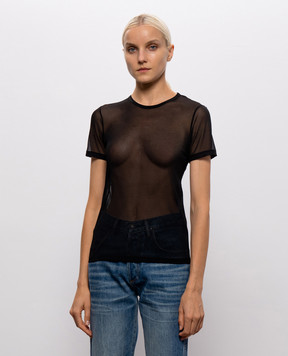 Tom Ford Black top TSJ638JEX191