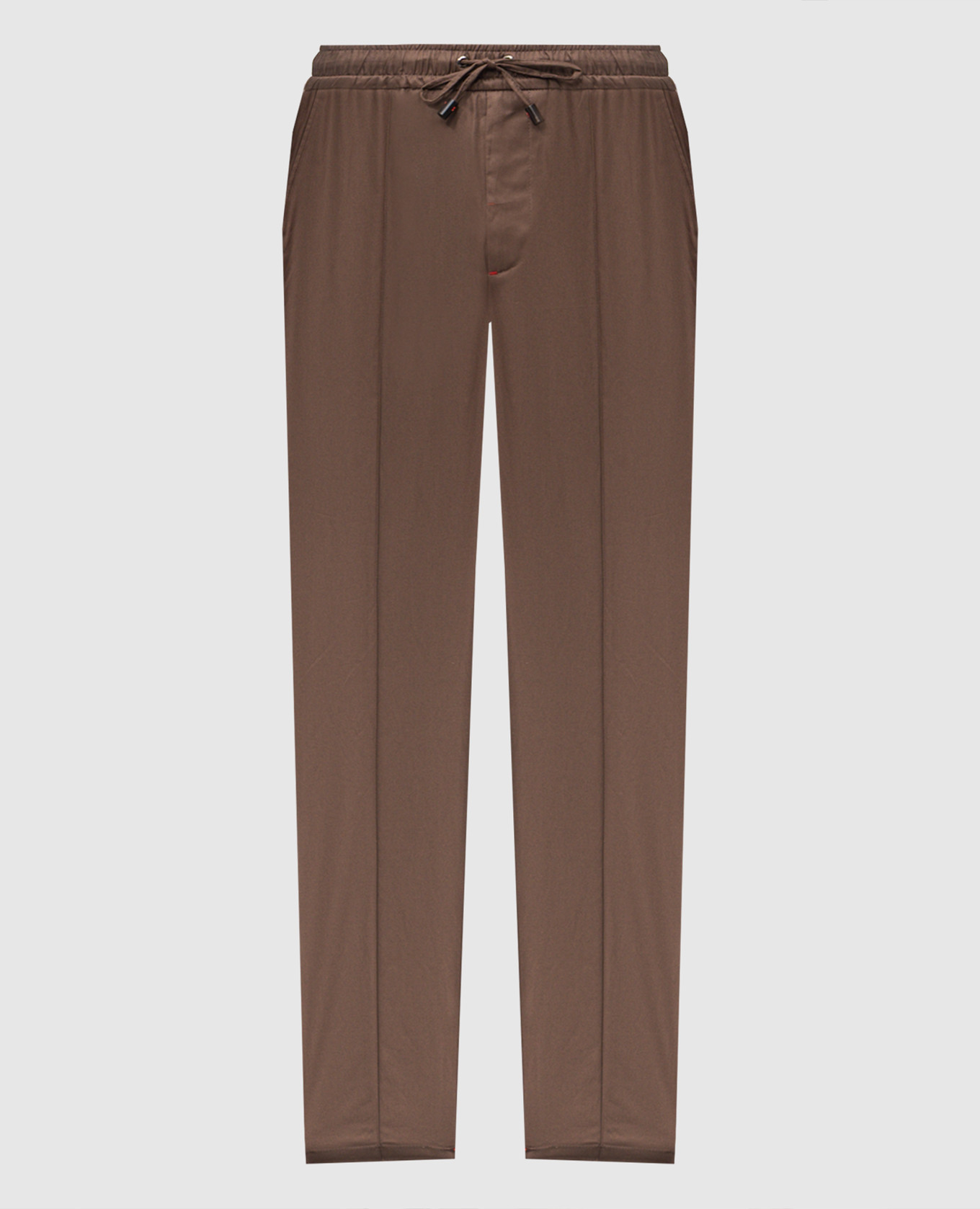Brown pants