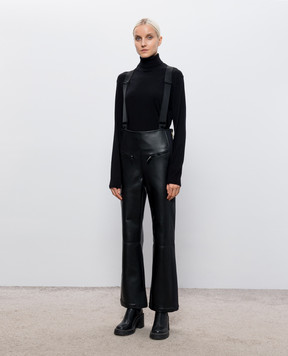 Goldbergh Hashiru Ski black ski pants GE02470264