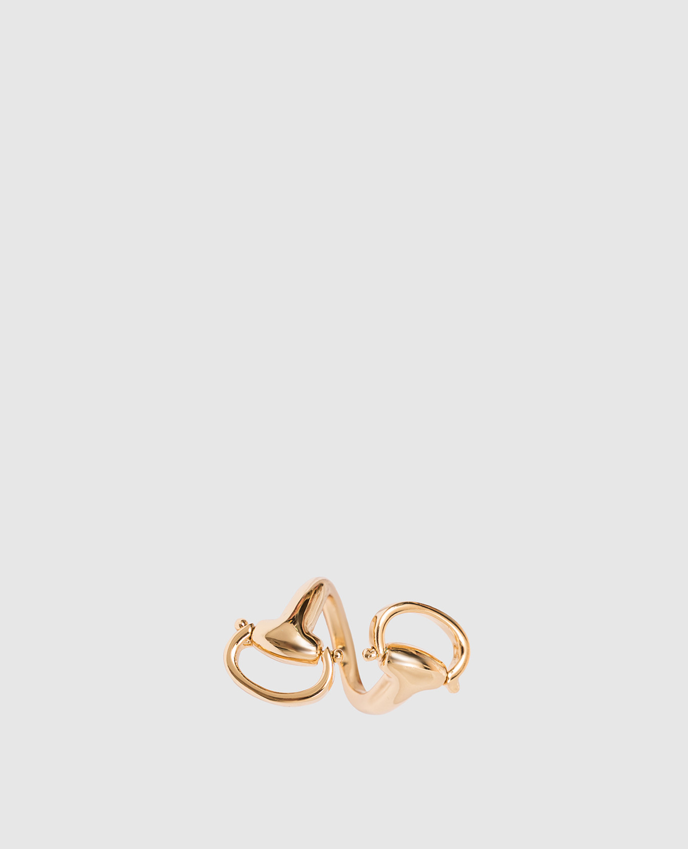

Golden ring Reco
