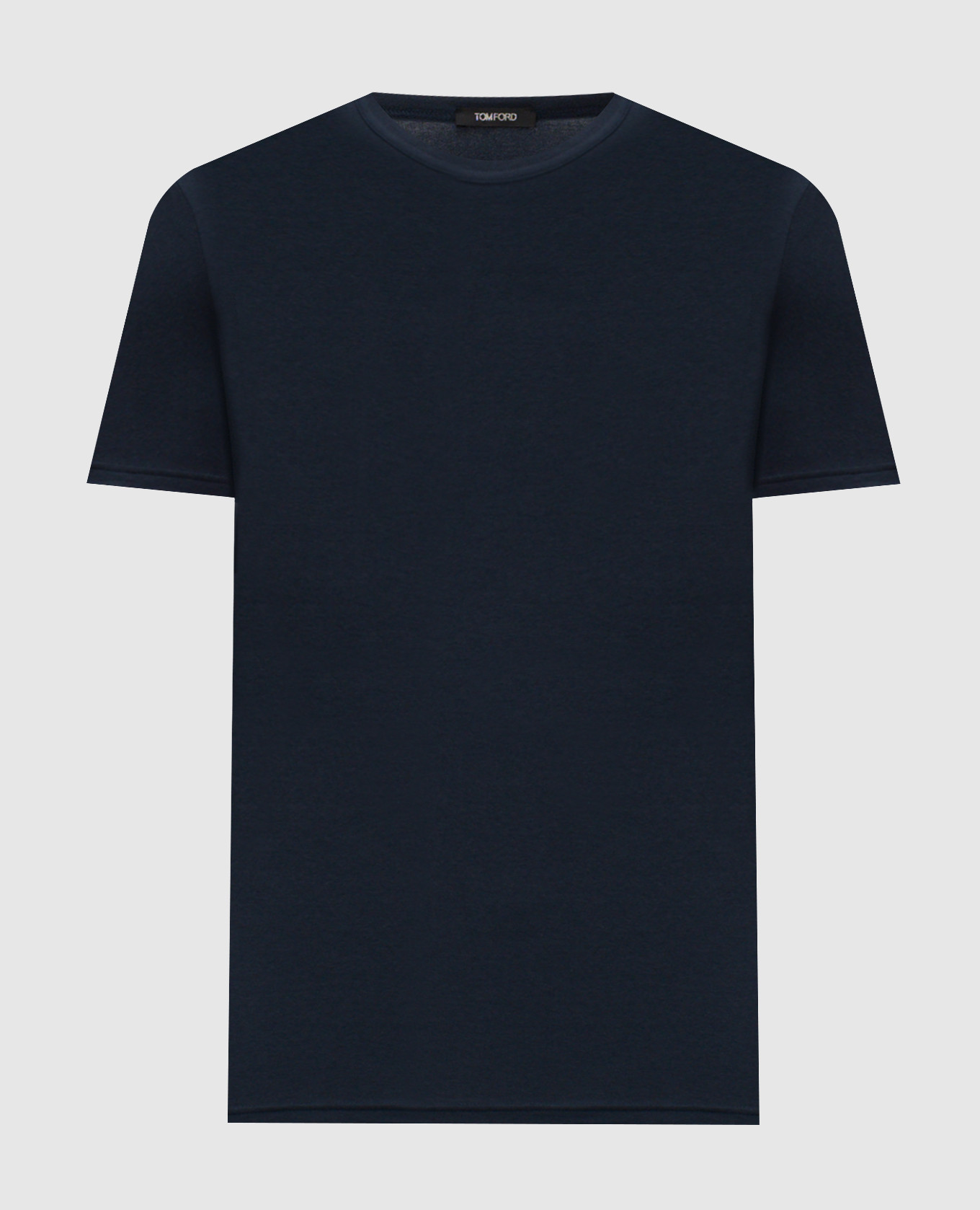 Blue with logo patch
